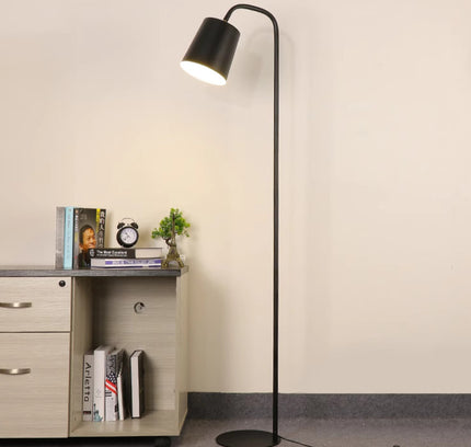 Floor Lamp CAFFER — designer floor lamp by RODESIGNE