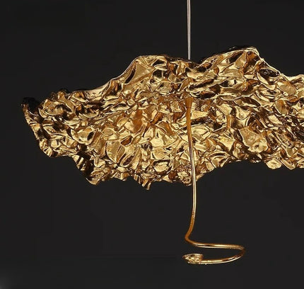 Pendant Light HORTISH — modern pendant light, custom designer lighting by RODESIGNE