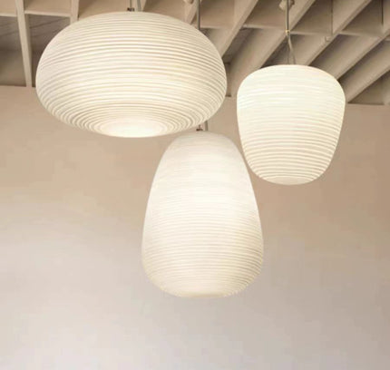 Pendant Light AUGUL — modern pendant light, custom designer lighting by RODESIGNE