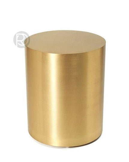 Coffee Table Coggin Drum by Romatti