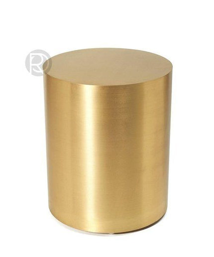 Coffee Table Coggin Drum by Romatti