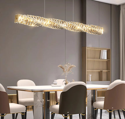 Chandelier KAPA by Rodesigne