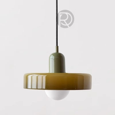 Pendant lamp VENTU by Rodesigne