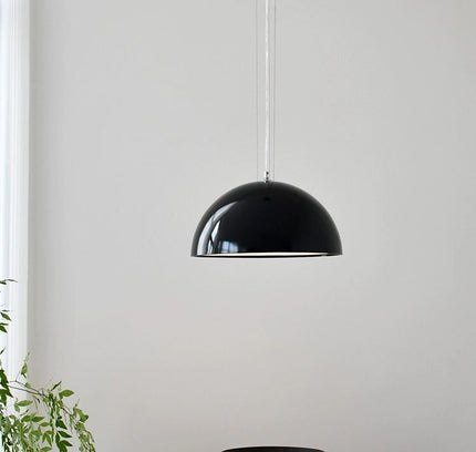 Pendant Light UMBER — modern pendant light, custom designer lighting by RODESIGNE