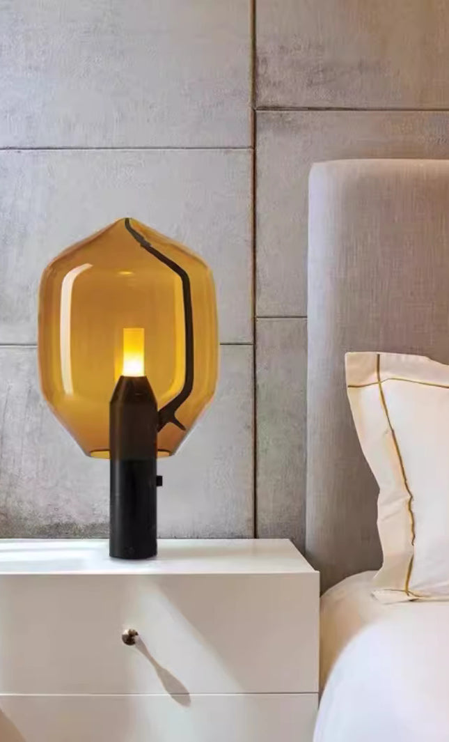 Table Lamp KERJES
