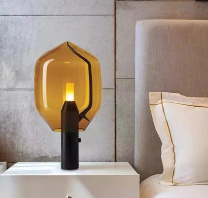 Table Lamp KERJES — designer table lamp by RODESIGNE
