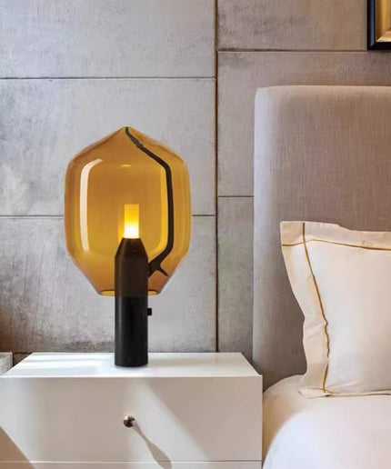Table Lamp KERJES