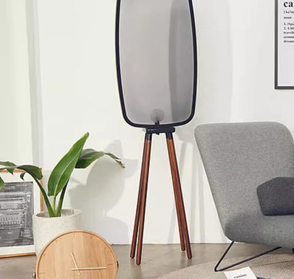 Floor Lamp INTERLACED — designer floor lamp by RODESIGNE