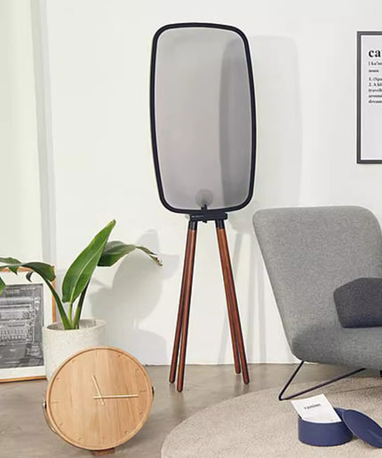 Floor Lamp INTERLACED
