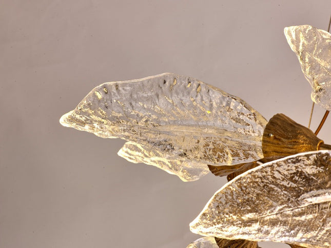 Wall Sconce KAMERNERA