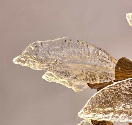 Wall Sconce KAMERNERA — brass wall sconce lamp, designer lighting by RODESIGNE