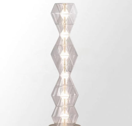 Floor Lamp OUSHEN — designer floor lamp by RODESIGNE