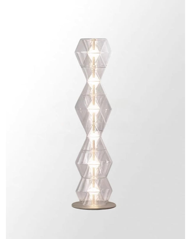 Floor Lamp OUSHEN — designer floor lamp by RODESIGNE