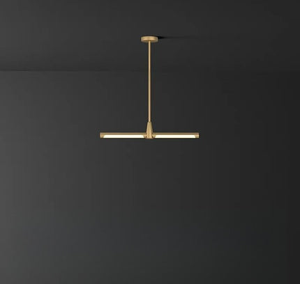 Chandelier TAYRAN by Rodesigne