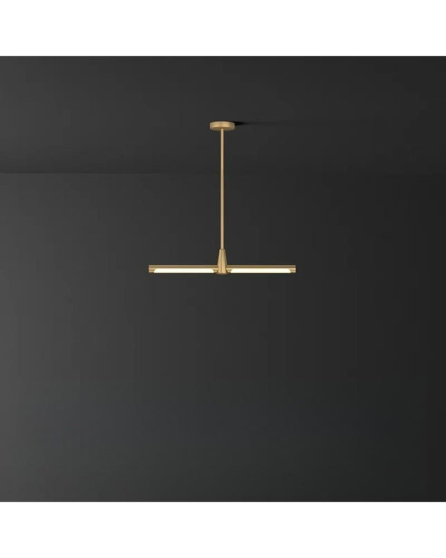 Chandelier TAYRAN by Rodesigne
