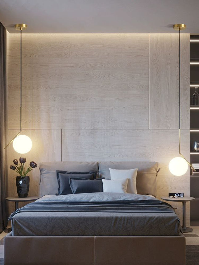 Pendant Light JENDE