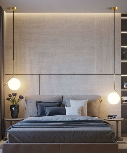 Pendant Light JENDE