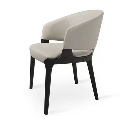 Chair CAGER by Rodesigne