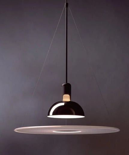 Pendant Light FREEZBE