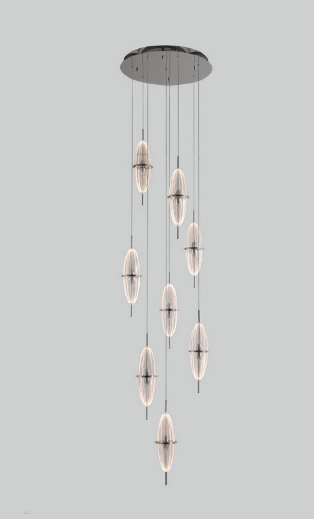 Chandelier HENDREX