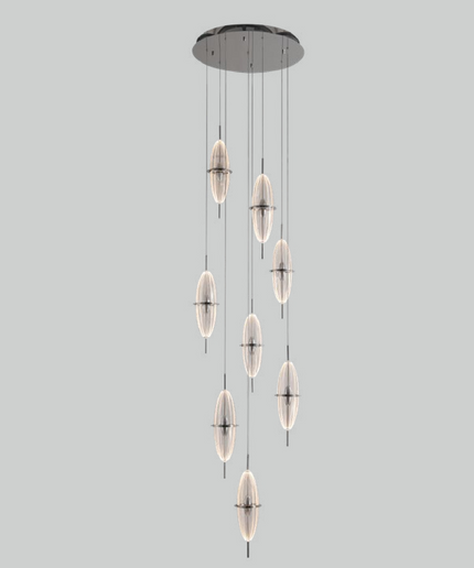 Chandelier HENDREX
