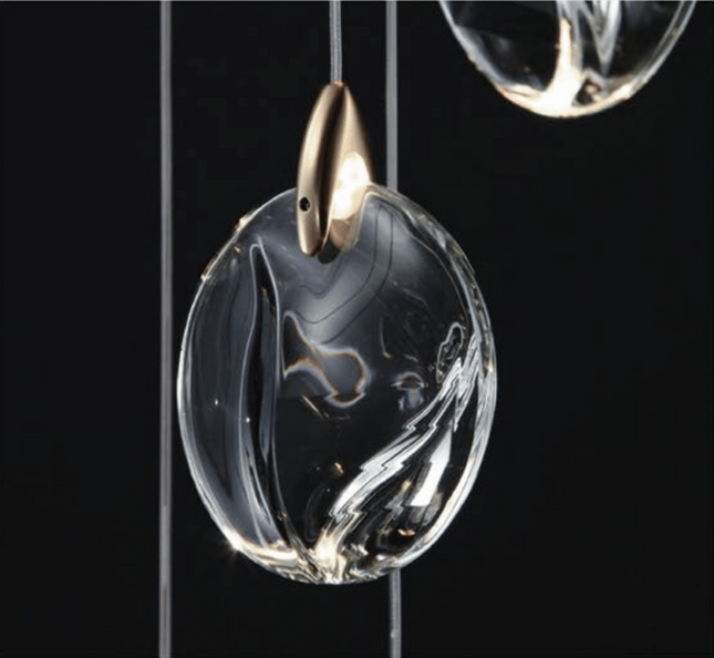 Chandelier GERUNA