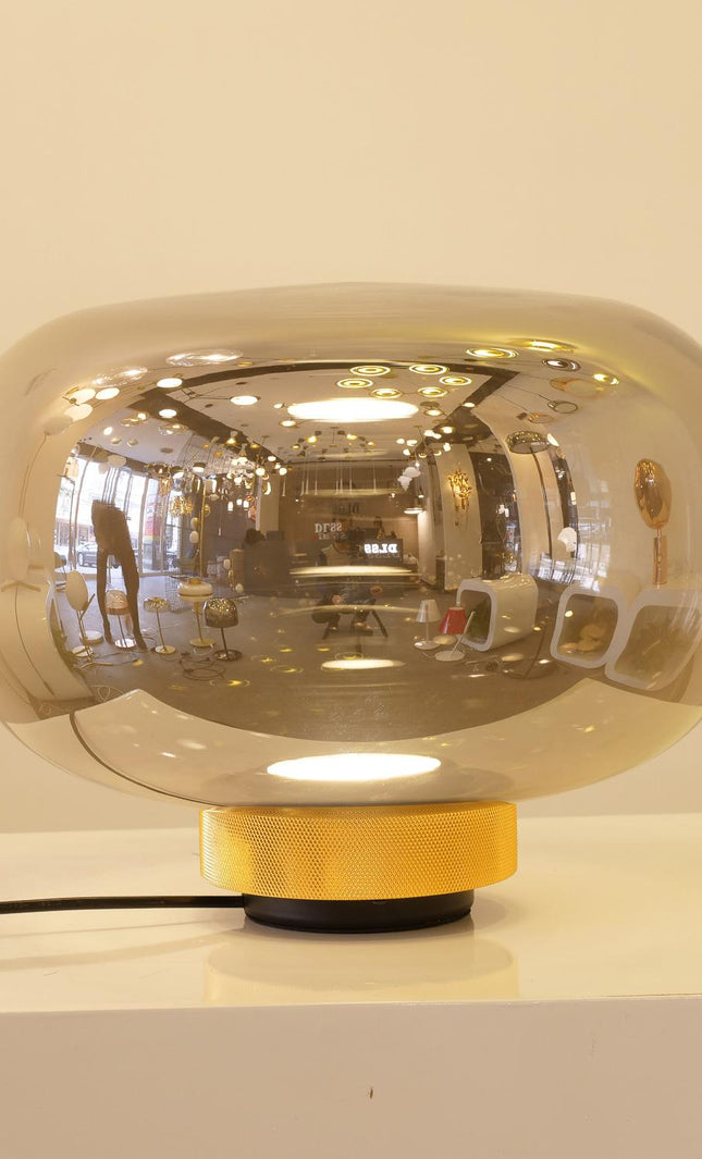 Table Lamp JENDERA