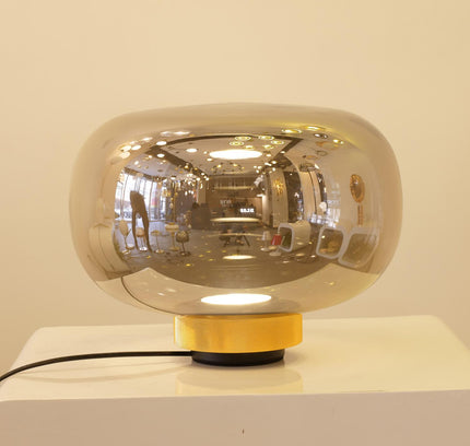 Table Lamp JENDERA — designer table lamp by RODESIGNE