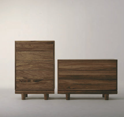 Cabinet BODDER — designer cabinet, custom furniture by RODESIGNE