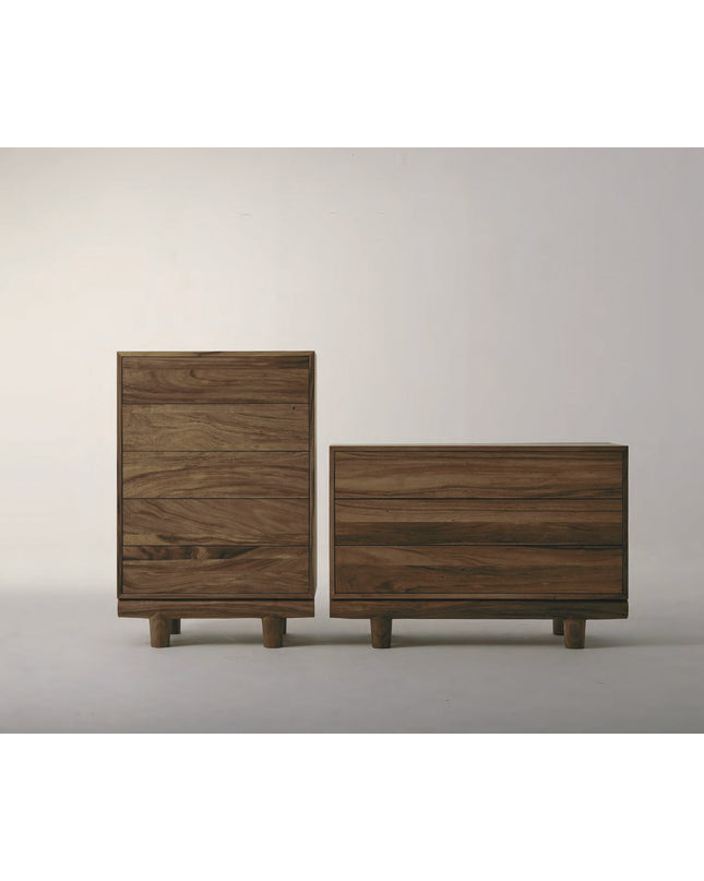 Cabinet BODDER — designer cabinet, custom furniture by RODESIGNE