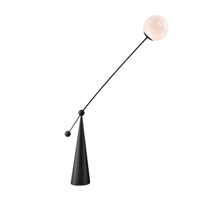 Floor Lamp KIRSAL LONG — designer floor lamp by RODESIGNE