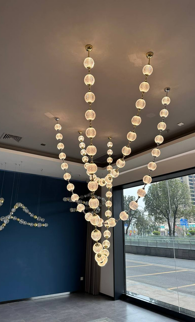 Chandelier DIGREMA