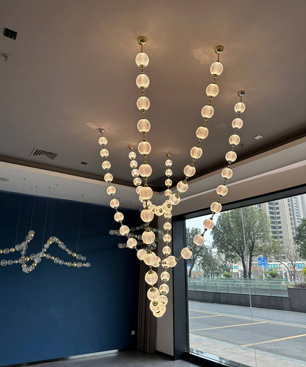 Chandelier DIGREMA