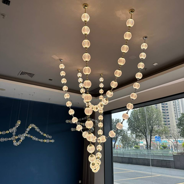 Chandelier DIGREMA