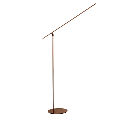 Floor Lamp LETAR — designer floor lamp by RODESIGNE