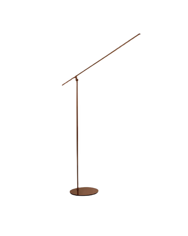 Floor Lamp LETAR — designer floor lamp by RODESIGNE