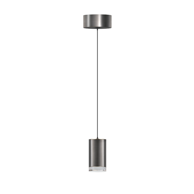 Pendant Light VITTERS — modern pendant light, custom designer lighting by RODESIGNE