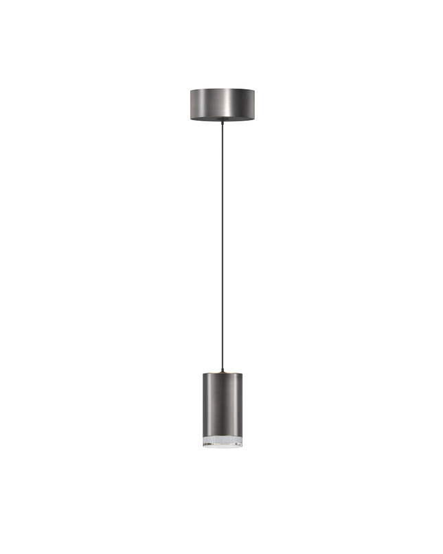 Pendant Light VITTERS — modern pendant light, custom designer lighting by RODESIGNE