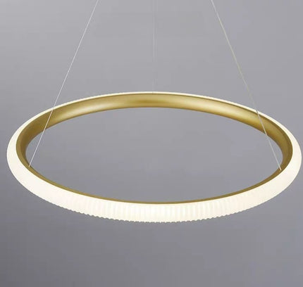 Chandelier FANNEL by Rodesigne