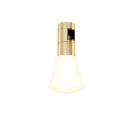 Shade TAPE — designer lamp shade by RODESIGNE