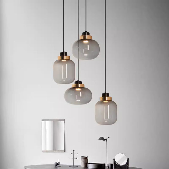 Pendant Light JENDERA