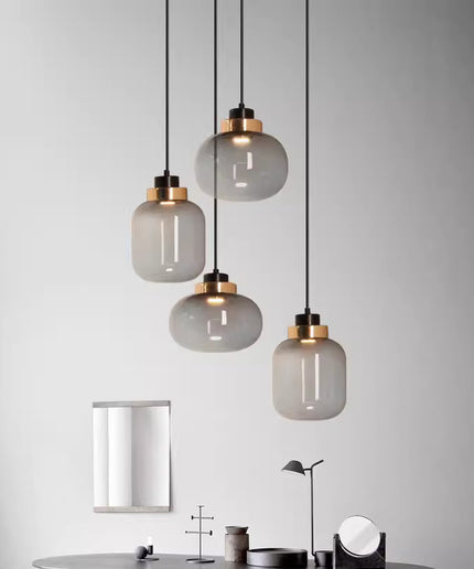 Pendant Light JENDERA