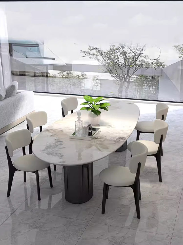 Table HETEW