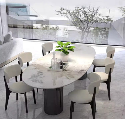 Table HETEW — designer table, custom furniture by RODESIGNE