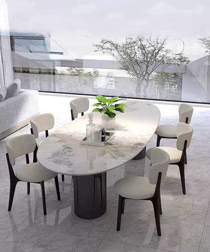 Table HETEW