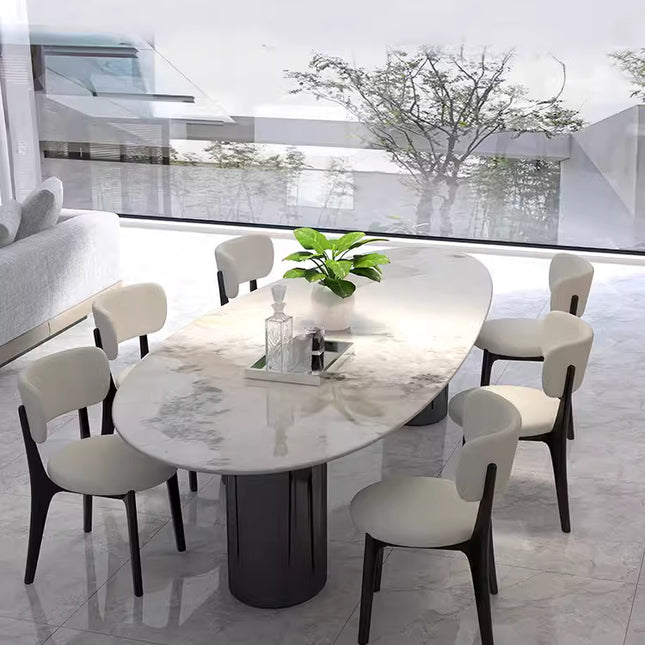 Table HETEW