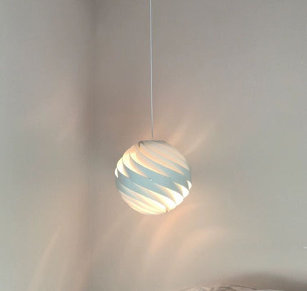 Pendant Light CUJESA — modern pendant light, custom designer lighting by RODESIGNE