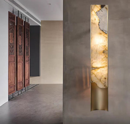 Wall Light DRUSY by RODESIGNE