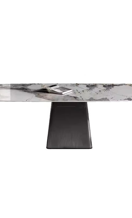 Table GONDAR