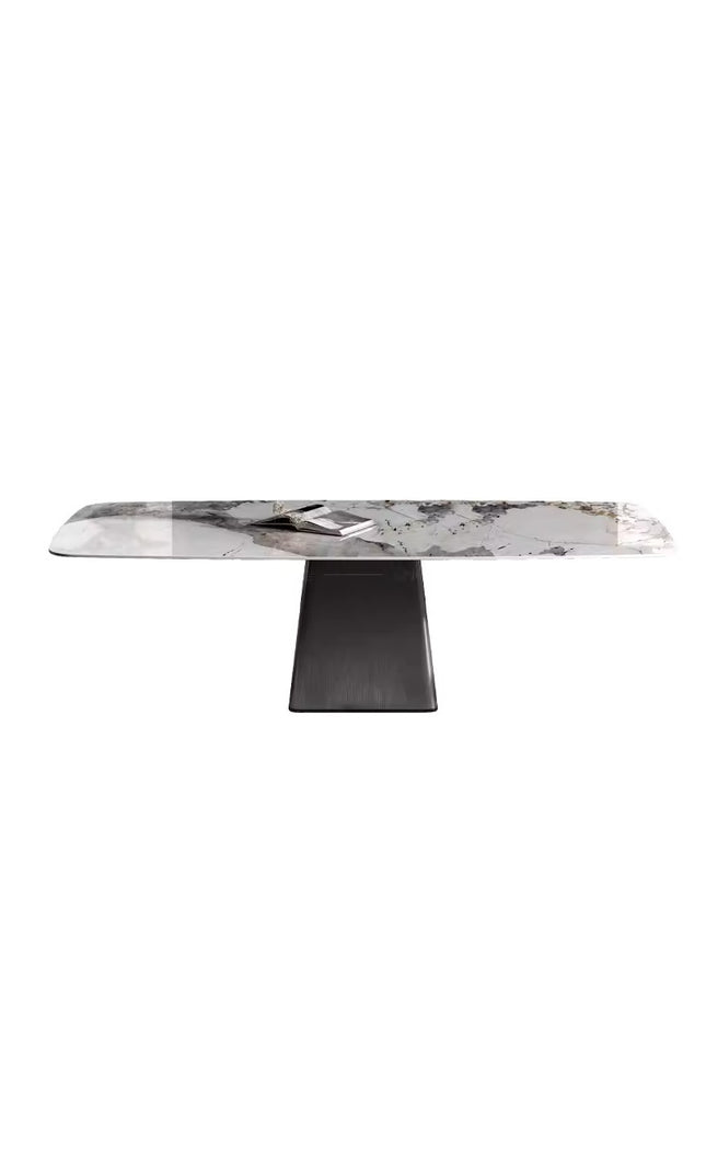 Table GONDAR